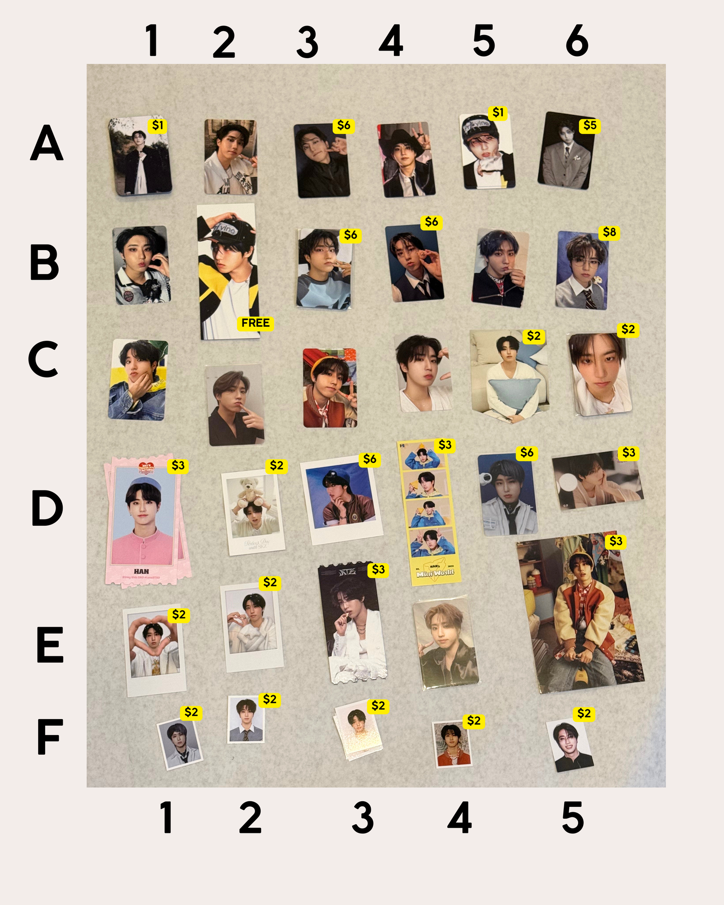 Han PC's