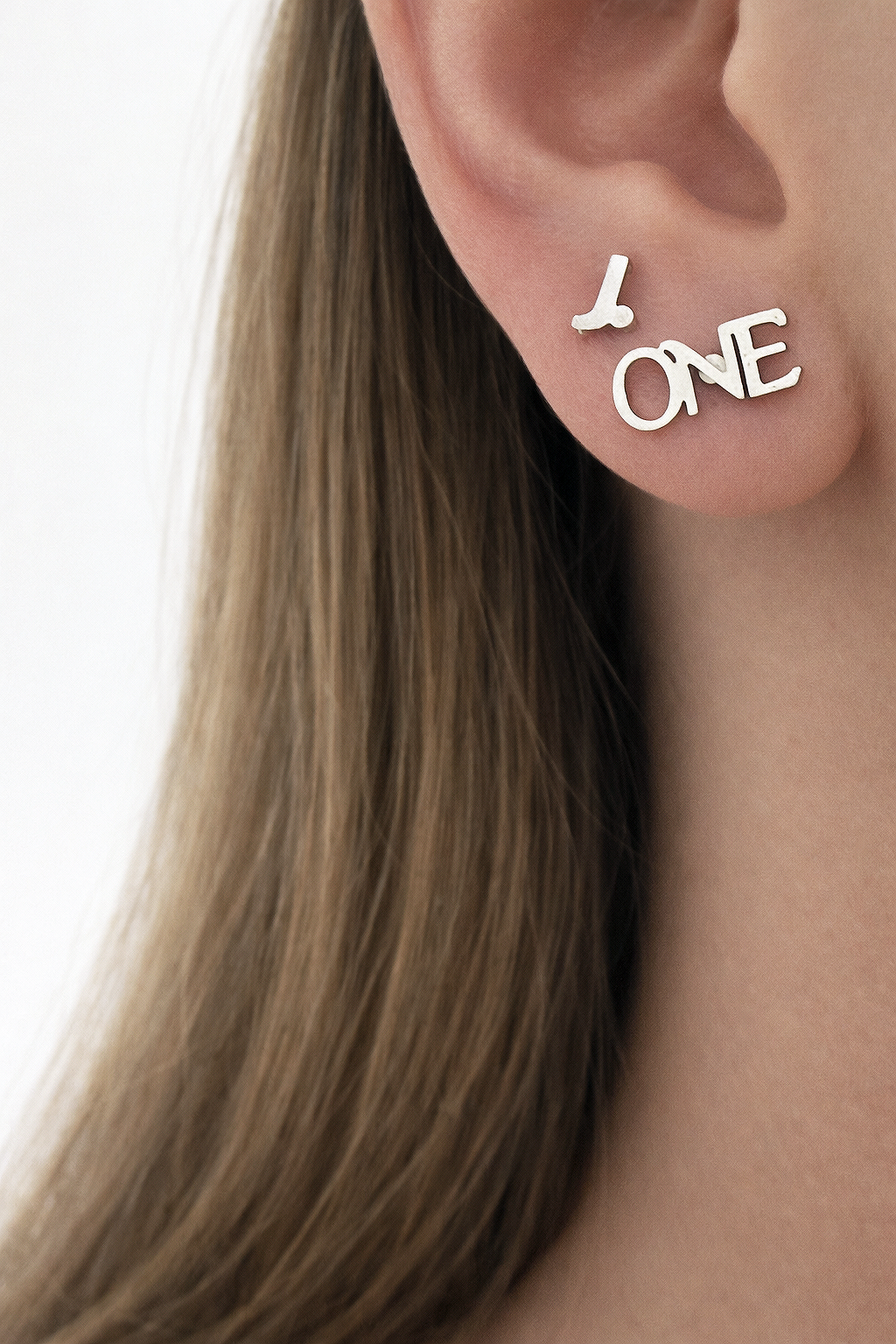 Stray Kids Earring Studs