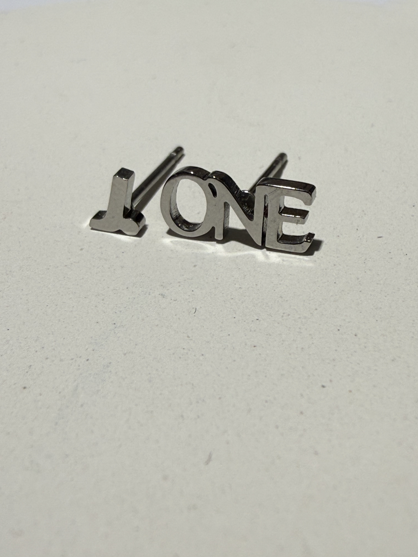 Stray Kids Earring Studs