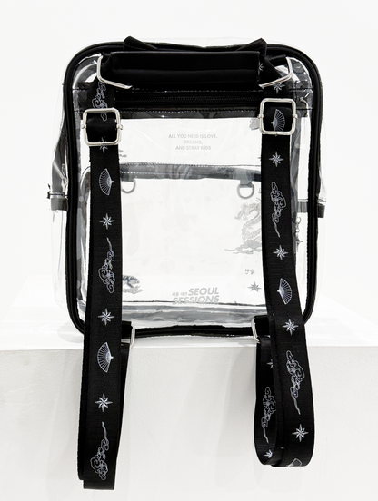 Stray Kids Divine Tour Bag Preorder