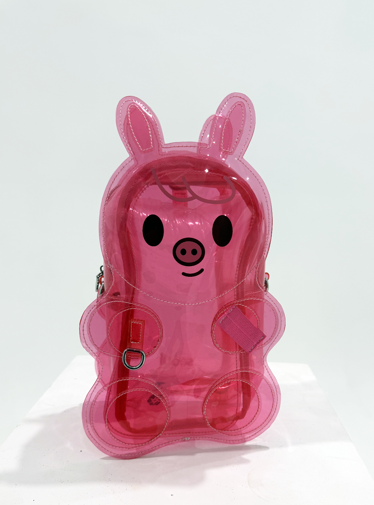 Skzoo Gummy Concert Crossbody/Backpack