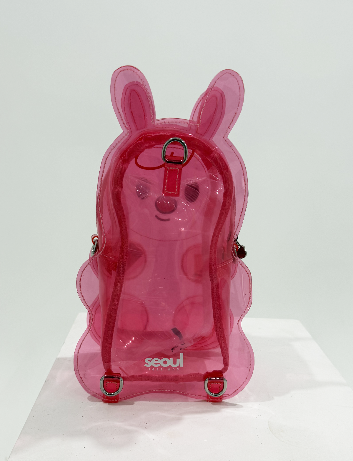 Skzoo Gummy Concert Crossbody/Backpack