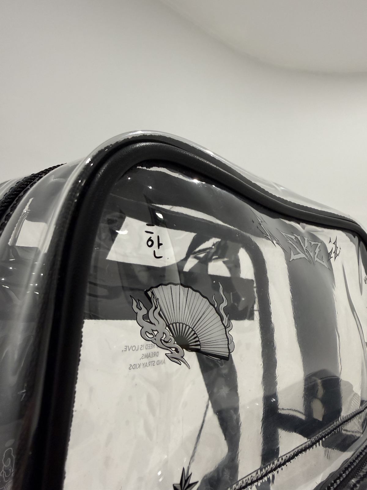 Stray Kids Divine Tour Bag Preorder