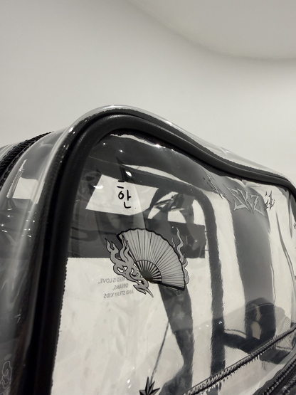 Stray Kids Divine Tour Bag Preorder