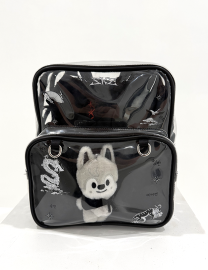 Stray Kids Divine Tour Bag Preorder