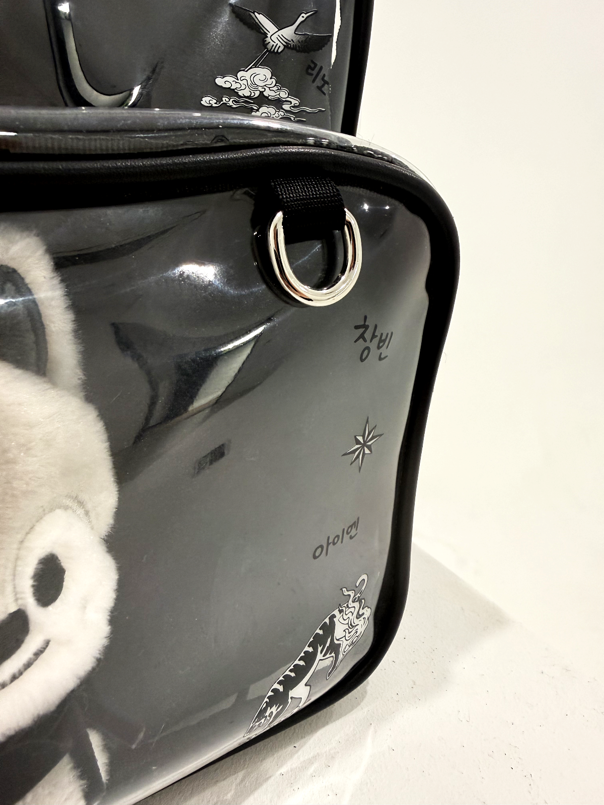 Stray Kids Divine Tour Bag Preorder