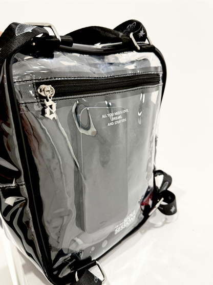 Stray Kids Divine Tour Bag Preorder