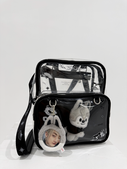 Stray Kids Divine Tour Bag Preorder