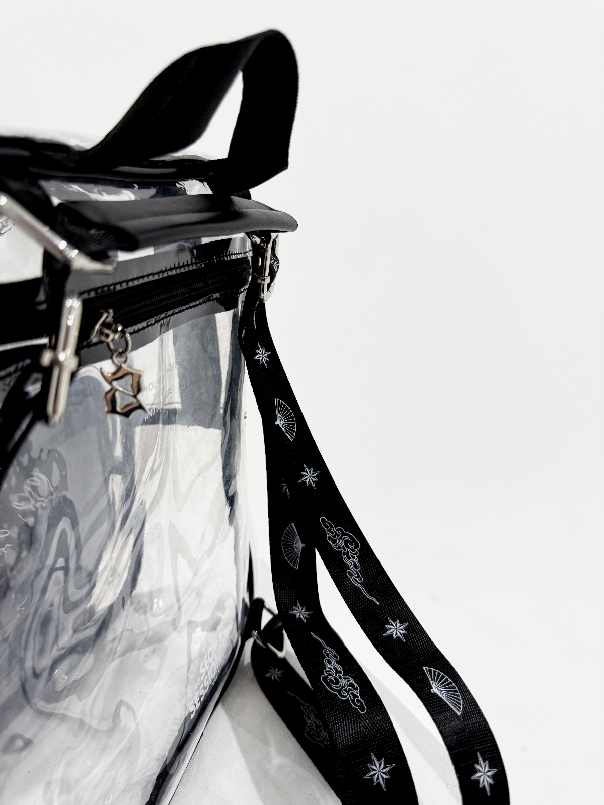 Stray Kids Divine Tour Bag Preorder