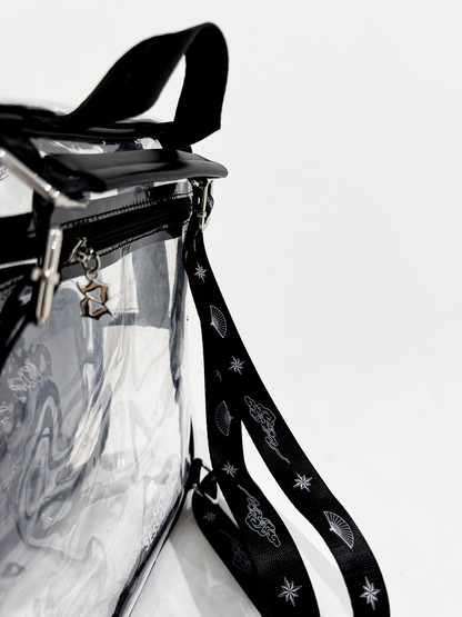 Stray Kids Divine Tour Bag Preorder