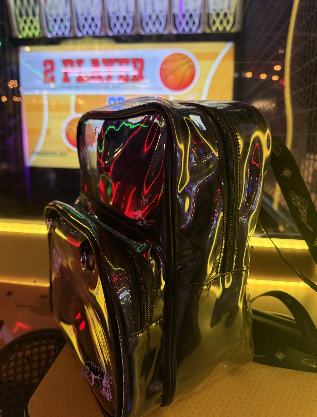 Stray Kids Divine Tour Bag Preorder