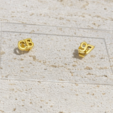 Stray Kids Earring Studs