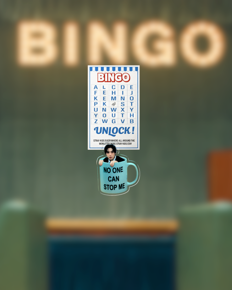 Youth - No One Can Stop Me Stand + Clip