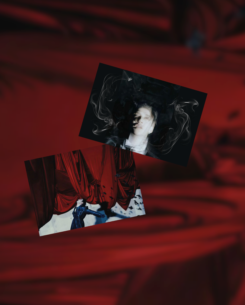 Railway Hotel - Envelopes and Postcards