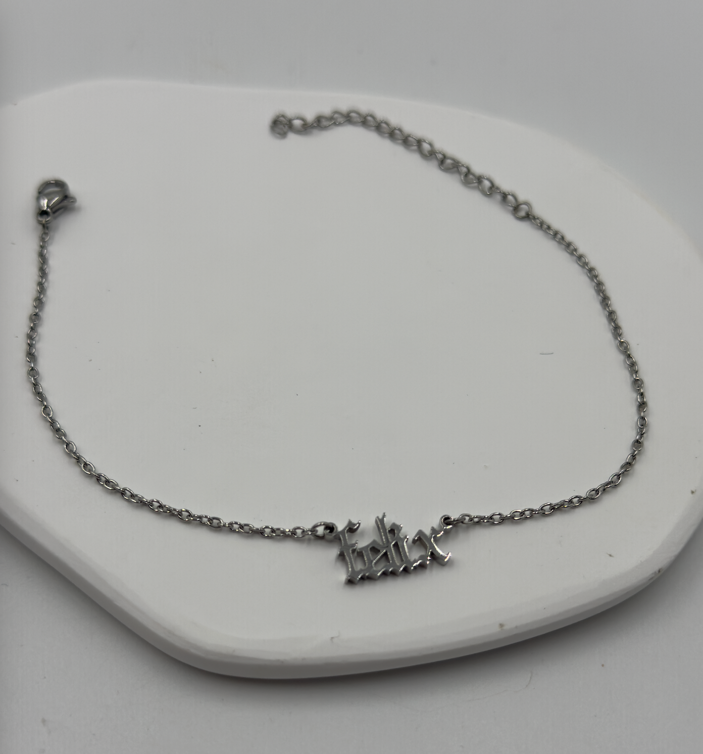 Stray Kids Bias Bracelet