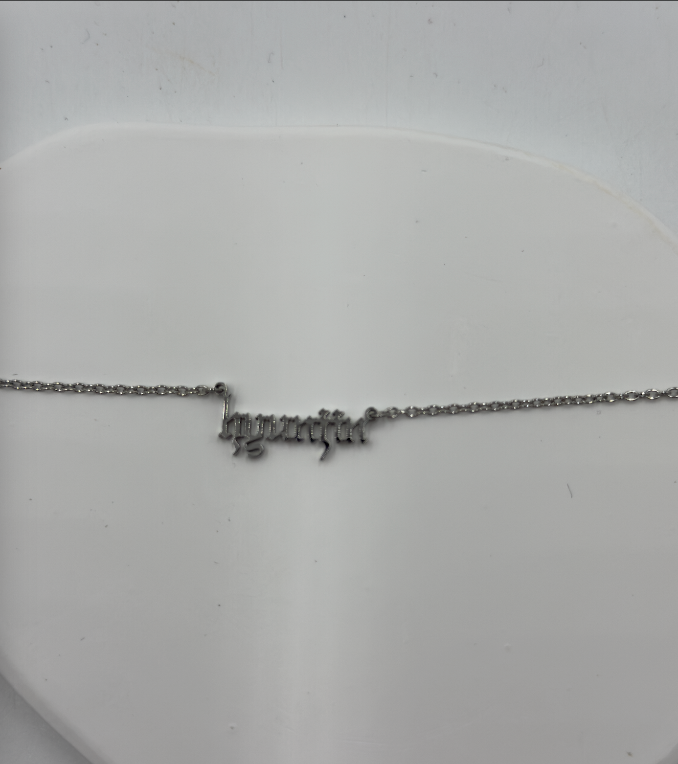 Stray Kids Bias Bracelet