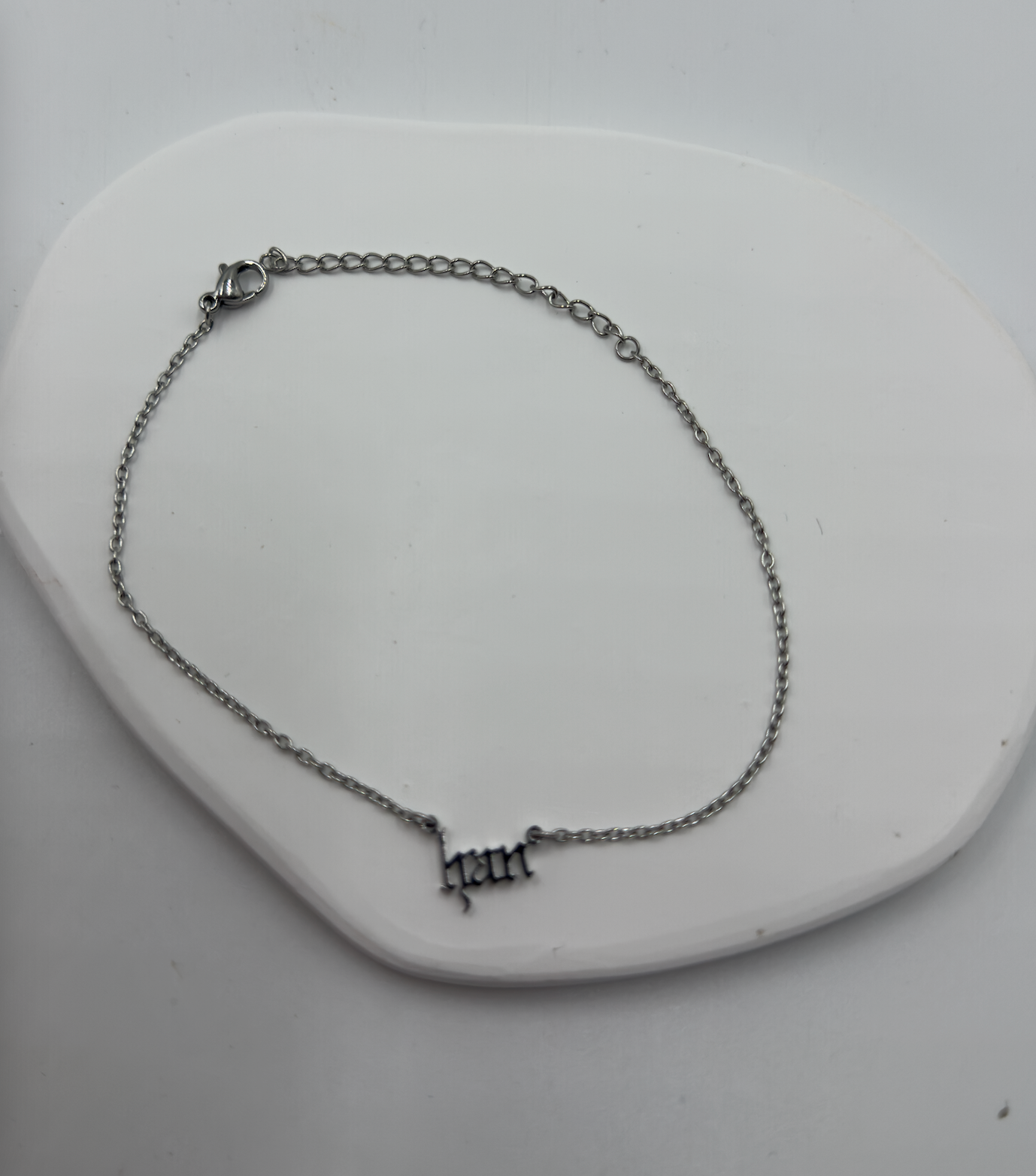 Stray Kids Bias Bracelet