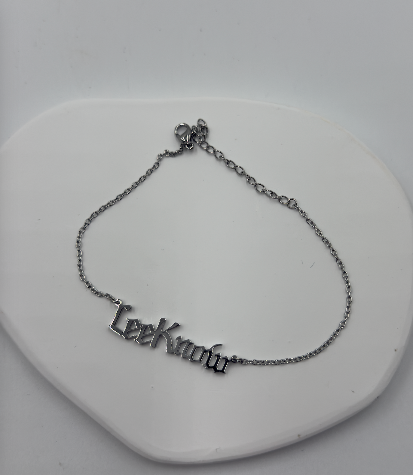 Stray Kids Bias Bracelet