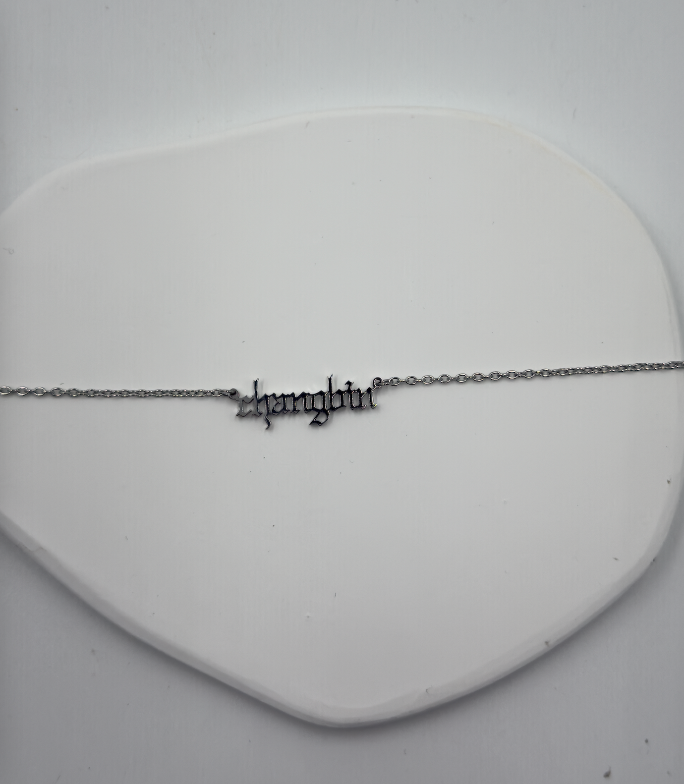 Stray Kids Bias Bracelet