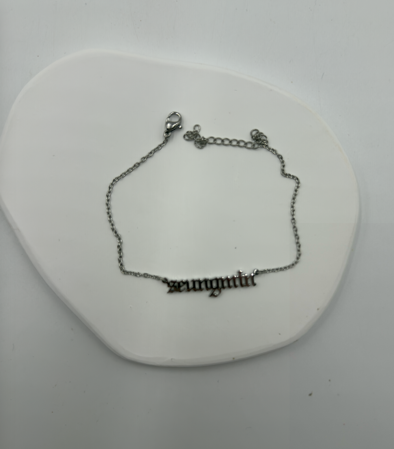 Stray Kids Bias Bracelet
