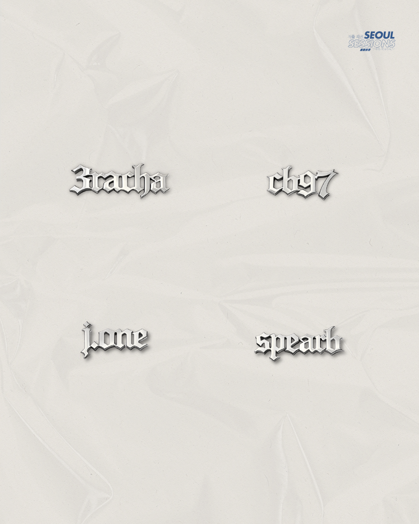 Stray Kids Bias Bracelet