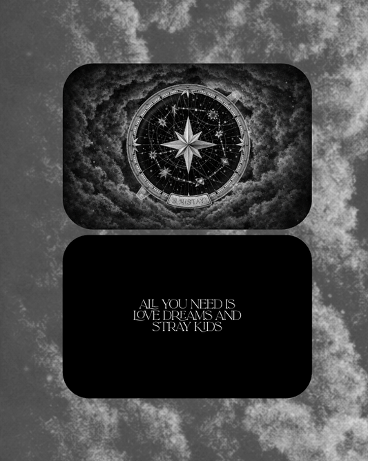 Stay Stars Switchable Inserts (Divine + Dominate)