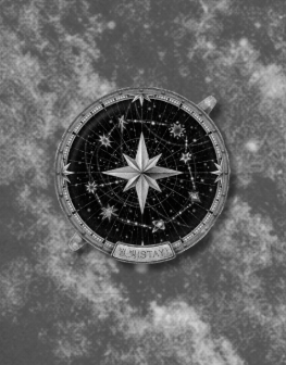 Stay Star Sticker Sets