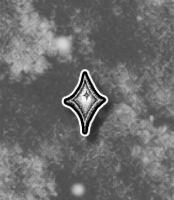 Stay Star Sticker Sets