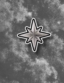 Stay Star Sticker Sets