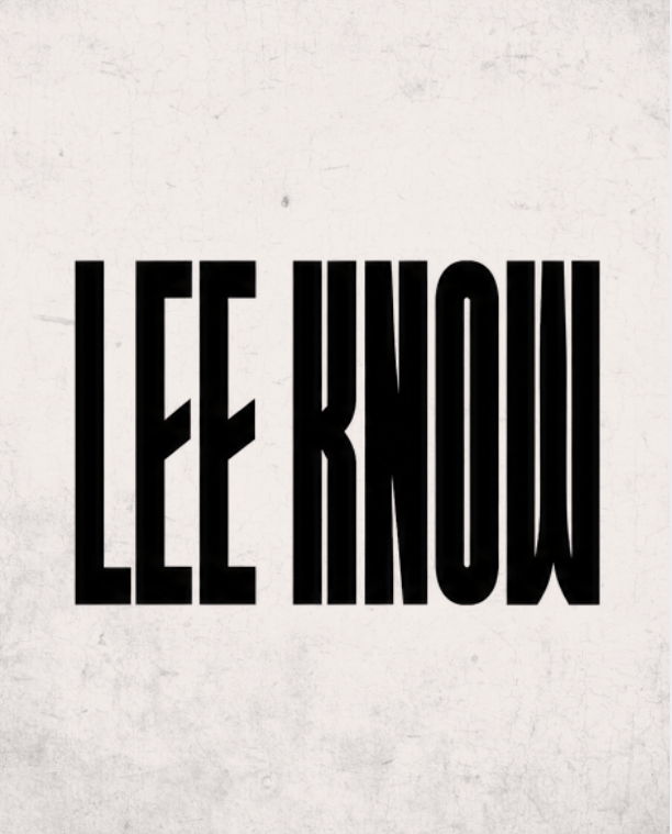 Lee Know PC's