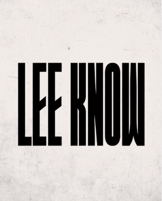 Lee Know PC's