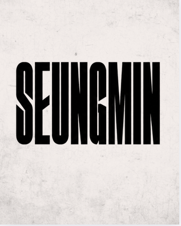 Seungmin PC's