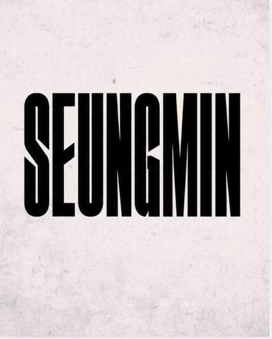 Seungmin PC's