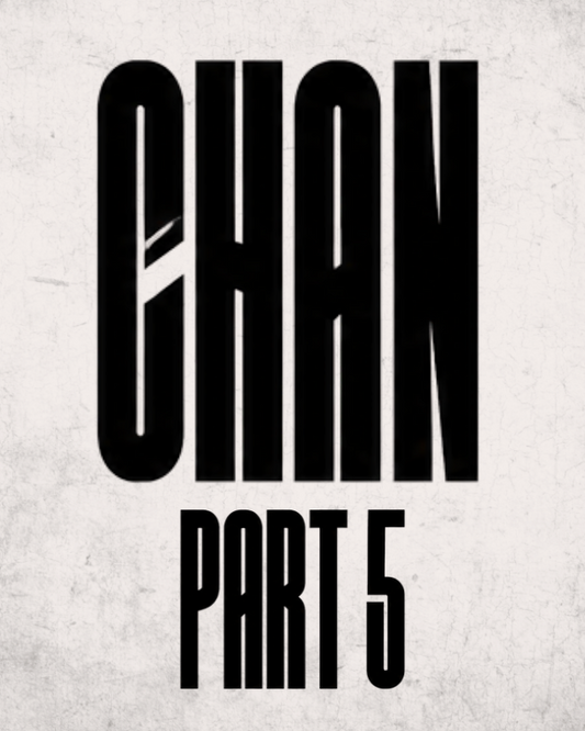 Chan PC's (Part 5)