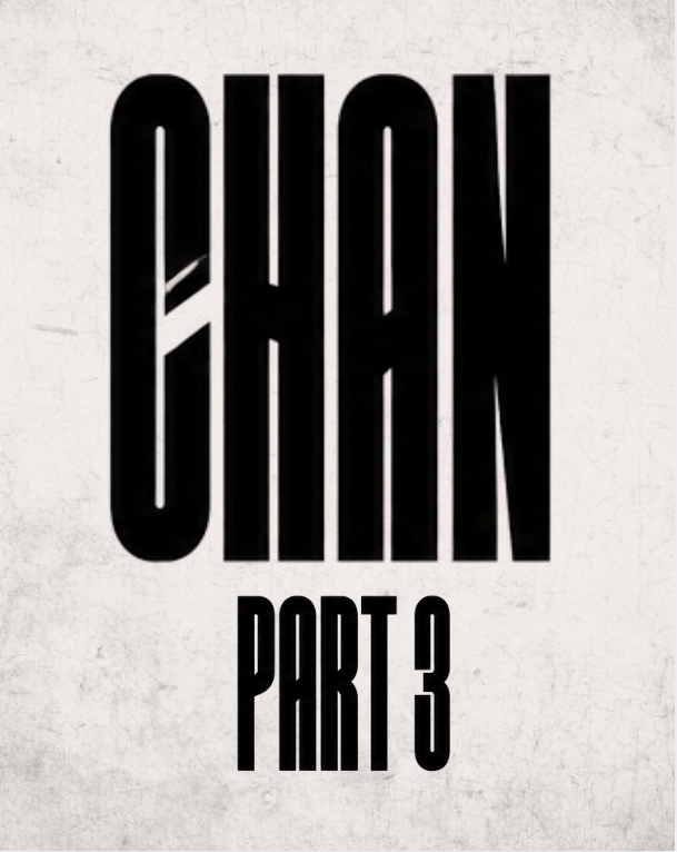 Chan PC's (Part 3)