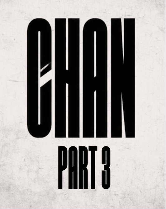 Chan PC's (Part 3)