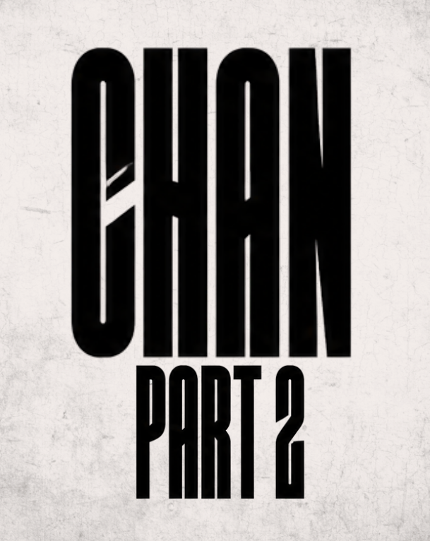 Chan PC's (Part 2)