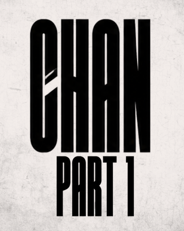 Chan PC's (Part 1)