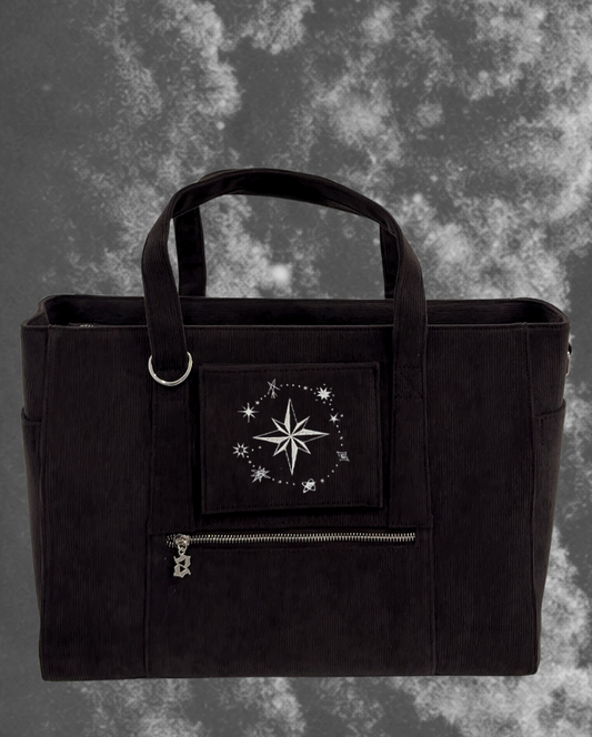 Stray Kids All-Rounder Carry On/Work Bag