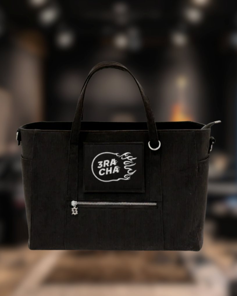 Stray Kids All-Rounder Carry On/Work Bag