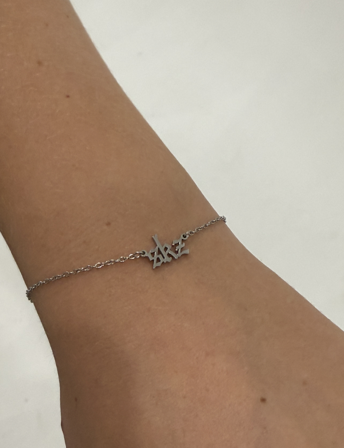 Stray Kids Bias Bracelet