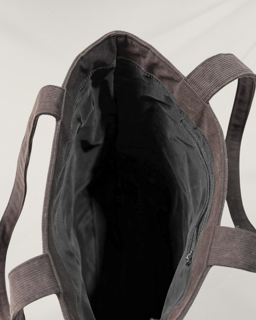 Stray Kids Embroidered XL Shopping Tote