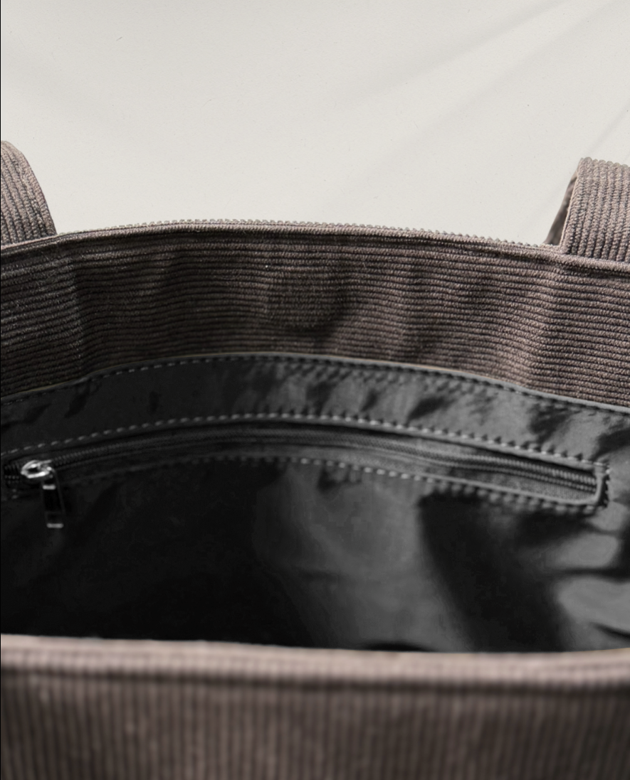 Stray Kids Embroidered XL Shopping Tote