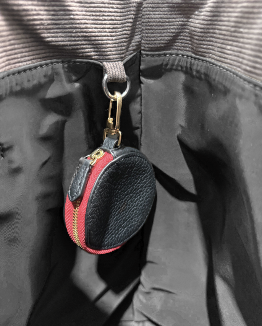 Stray Kids Embroidered XL Shopping Tote