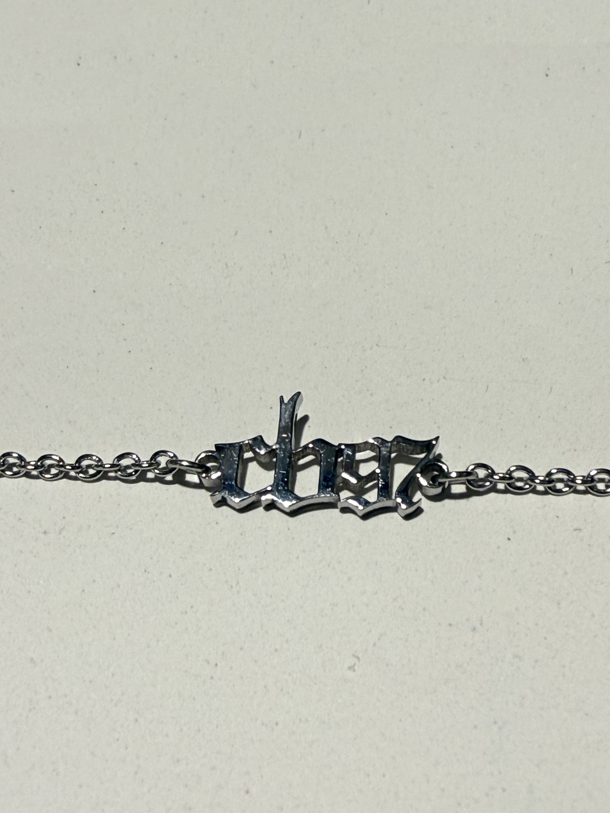 Stray Kids Bias Bracelet