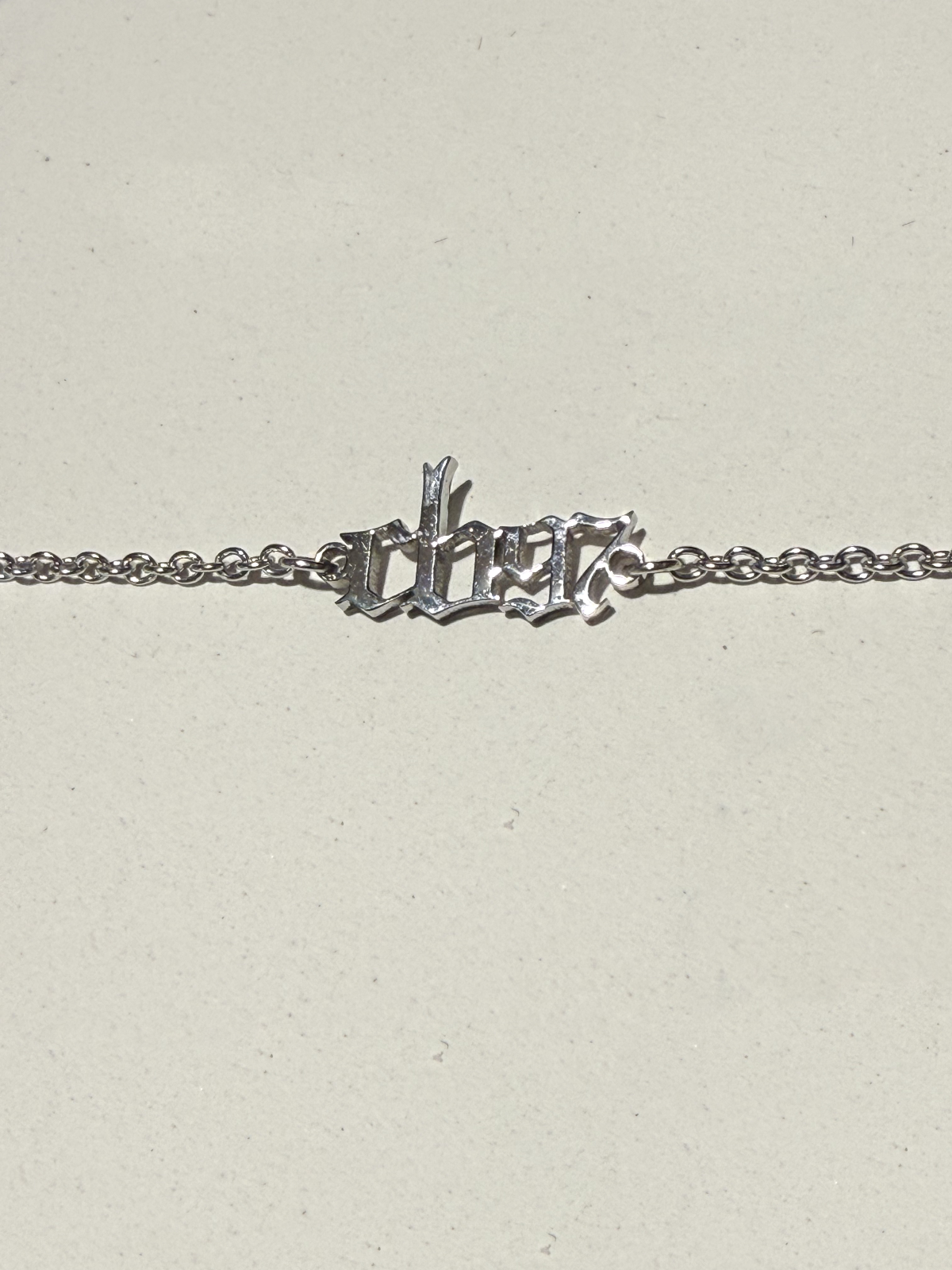 Stray Kids Bias Bracelet