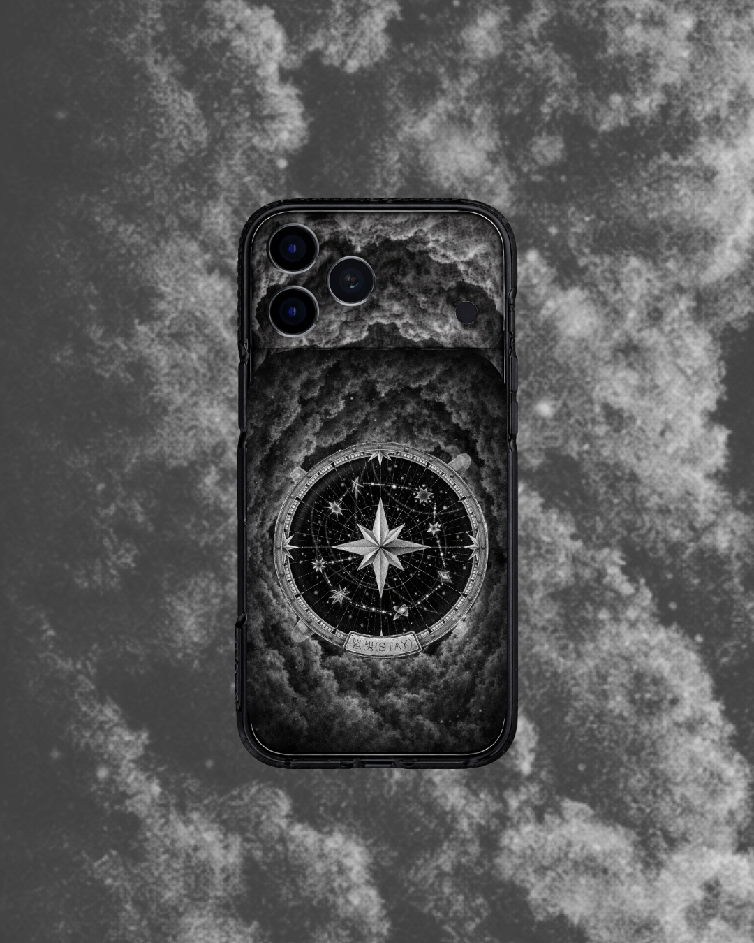 Stay Star Phone Cases