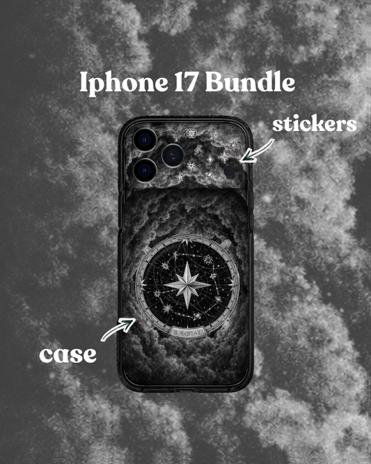 Stay Star Phone Cases