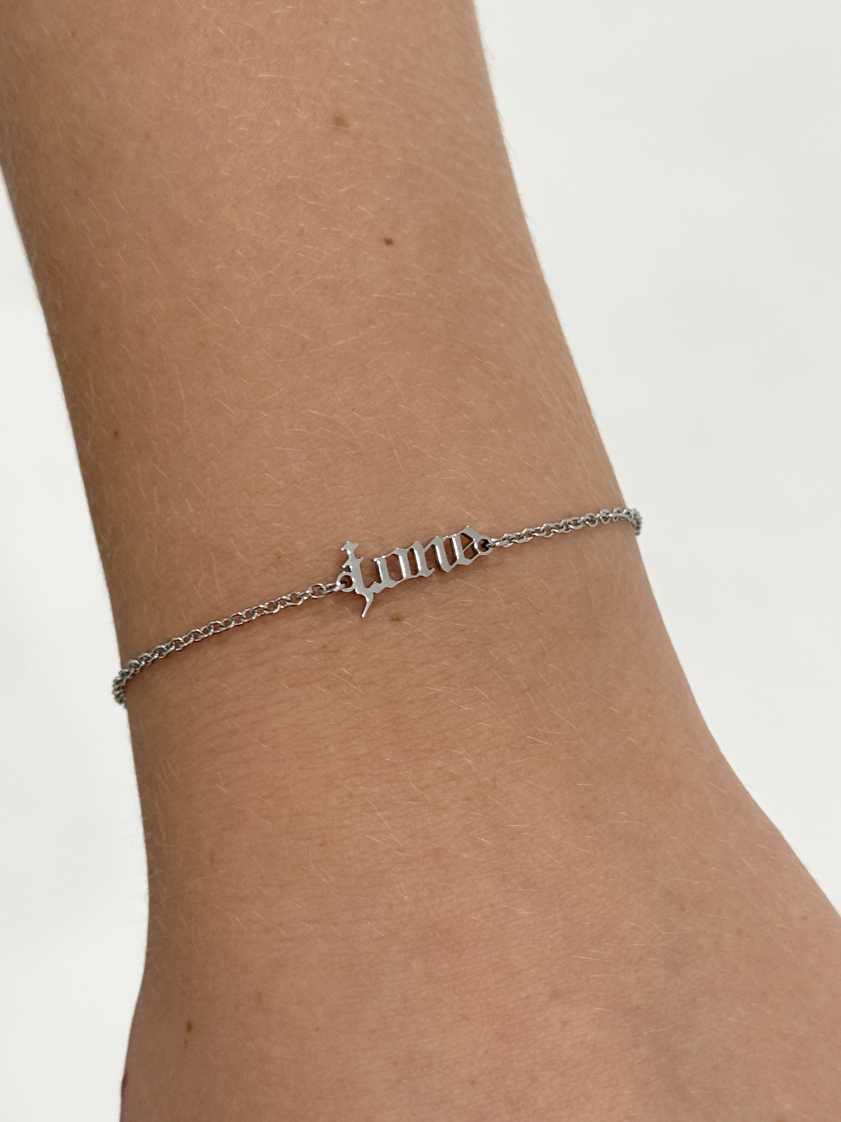 Stray Kids Bias Bracelet