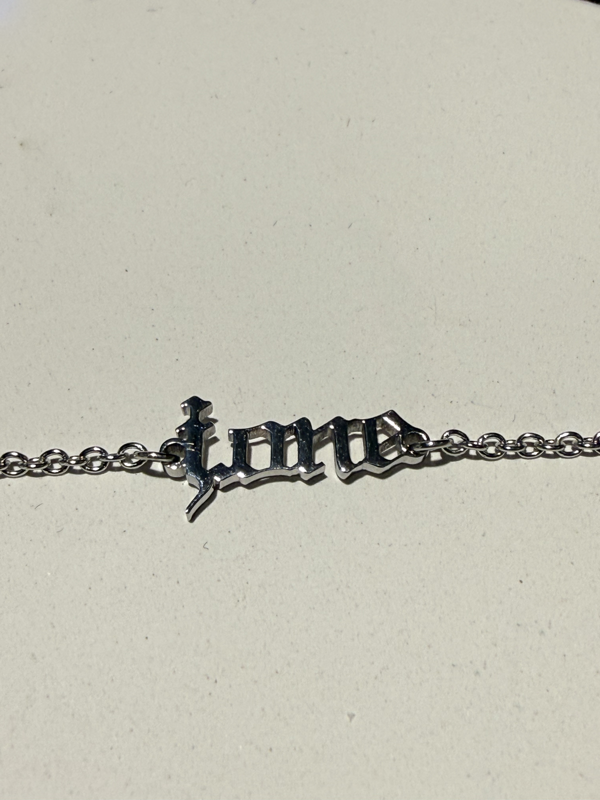 Stray Kids Bias Bracelet